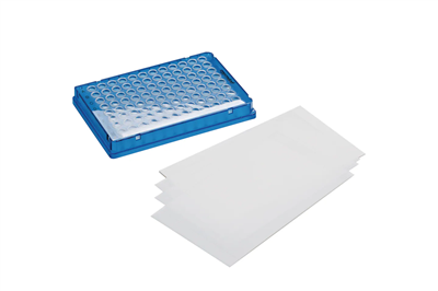 Eppendorf 热封膜