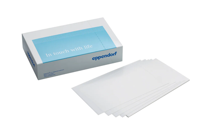 Masterclear® real-timePCR 密封膜