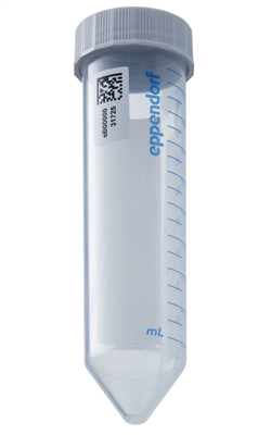 Eppendorf Conical Tubes锥底离心管