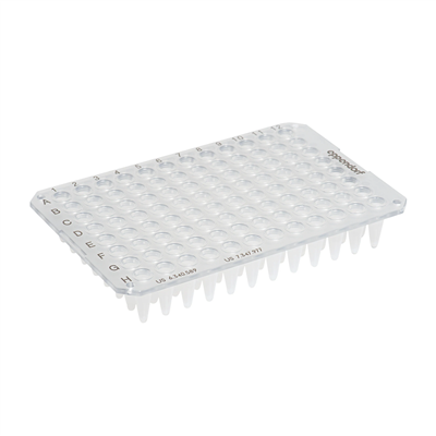 Eppendorf twin.tec® PCR 板