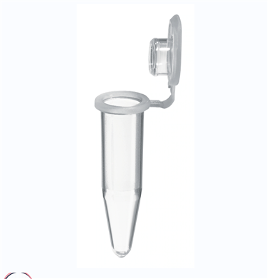 Eppendorf PCR Tubes