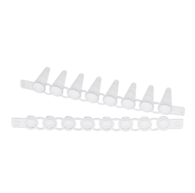 Eppendorf PCR Tube Strips