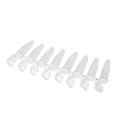 Eppendorf PCR Tube Strips