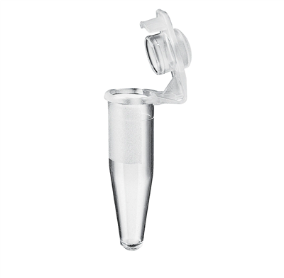 Eppendorf PCR Tubes