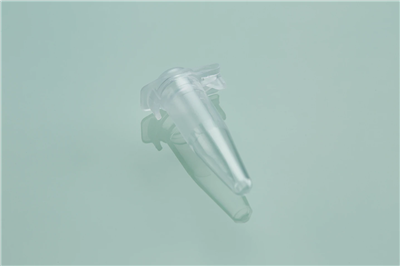 Eppendorf PCR Tubes