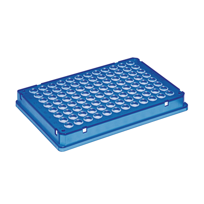 96PCR-孔板