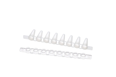 Eppendorf Fast PCR Tube Strips