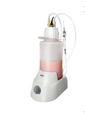 SafeVac 真空吸液器