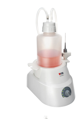 EcoVac 经济款小型真空吸液器
