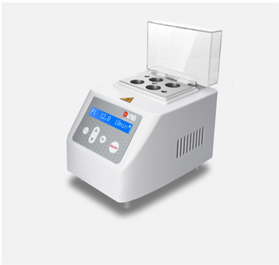 MiniH 100 迷你金属浴