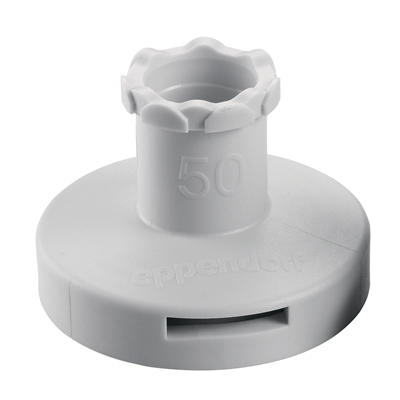 Combitips advanced 50 ml 适配器7 个