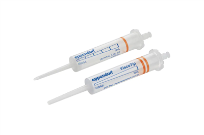 Eppendorf ViscoTip 分液管