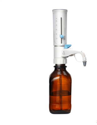 DispensMate-Pro 手动瓶口分液器
