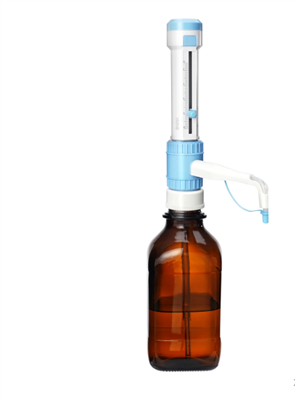 DispensMate 手动瓶口分液器