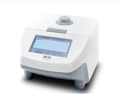 TC1000-G 梯度基因扩增仪
