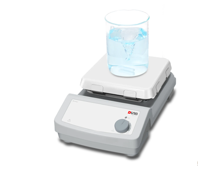 MS7-S 7寸方盘磁力搅拌器