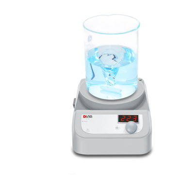 MS-PA 5寸LED数显磁力搅拌器