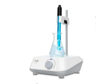 EcoStir 经济型方盘磁力搅拌器