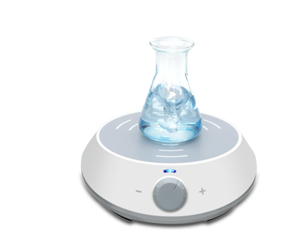   EcoStir 经济型磁力搅拌器（圆盘）