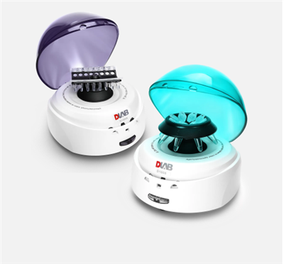 D1008 掌上离心机