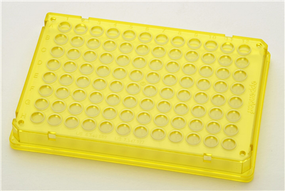Eppendorf twin.tec® PCR Plate 96-300块