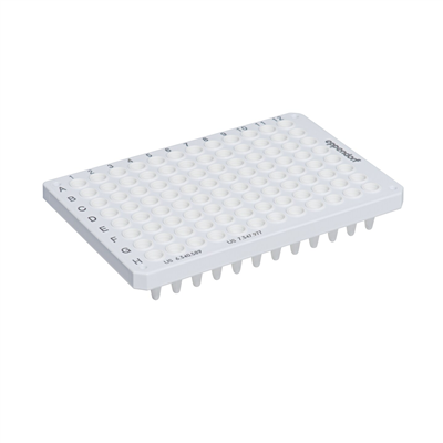 荧光定量PCR-96孔板