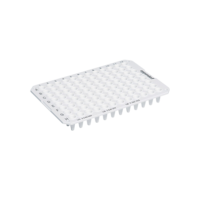 荧光定量PCR-96孔板