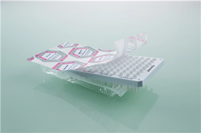 荧光定量PCR-96孔板