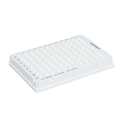  荧光定量PCR-96孔板