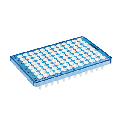 荧光定量PCR-96孔板