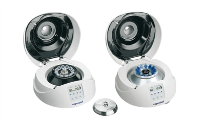 Centrifuge MiniSpin®迷你离心机