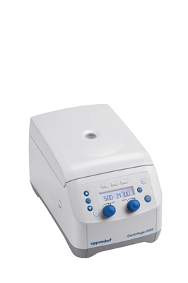 Centrifuge 5425R- 微量离心机