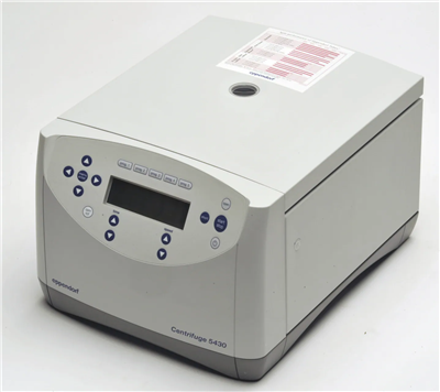 Centrifuge 5430  -多功能微型离心机