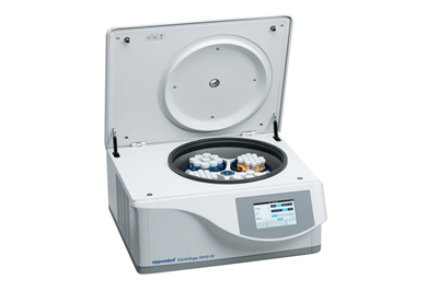Centrifuge 5910 Ri - 冷冻离心机