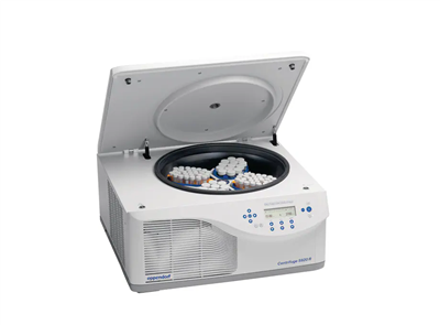 Centrifuge 5920 R - 大型高容量冷冻离心机