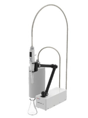 电动移液器