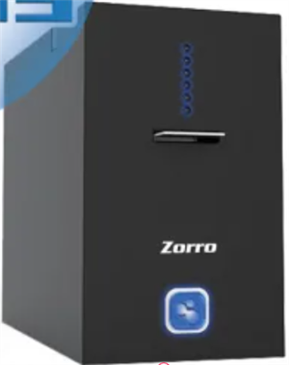 ZORRO细胞计数仪
