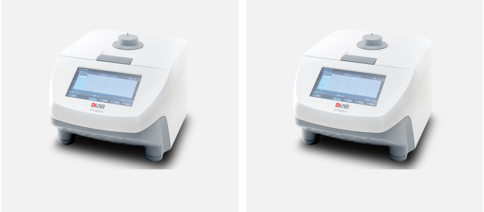 PCR/基因扩增仪